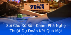 Soi Cau Xo So Kham Pha Nghe Thuat Du Oan Ket Qua Mot Cach Thong Minh
